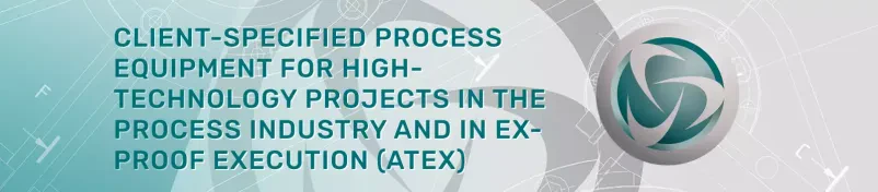 Professional process engineering Slovenia and Europe