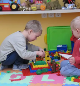 Samoplacniski logoped na podravskem