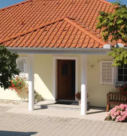 Stresna kritina stresna okna in izolacija slovenija