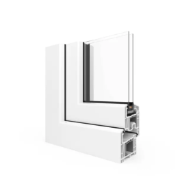 Ugodna pvc okna slovenija