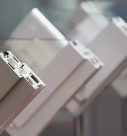 Ugodna pvc okna slovenija