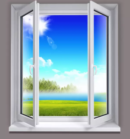 Ugodna pvc okna slovenija