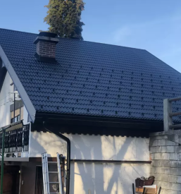 Ugodna popravila strehe stajerska