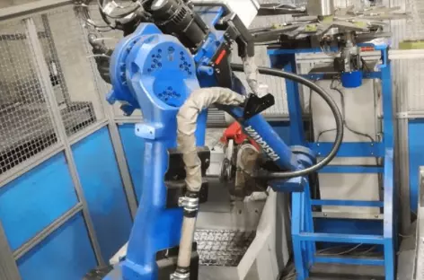 Vpenjalne priprave Slovenija