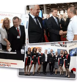 Založnistvo slovenija