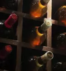 Dobra vinoteka koper