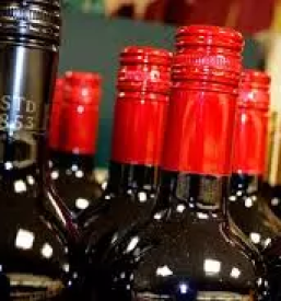 Dobra vinoteka koper