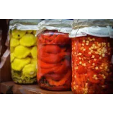 SONJA SREŠ - NOSILKA DOPOLNILNE DEJAVNOSTI NA KMETIJI