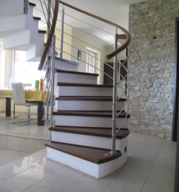 Kovinske ograje osrednja slovenija