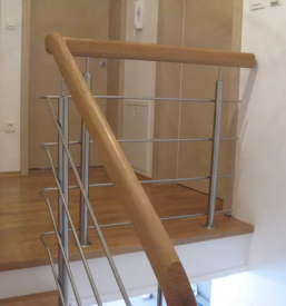 Kovinske ograje osrednja slovenija