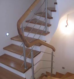 Kovinske ograje osrednja slovenija