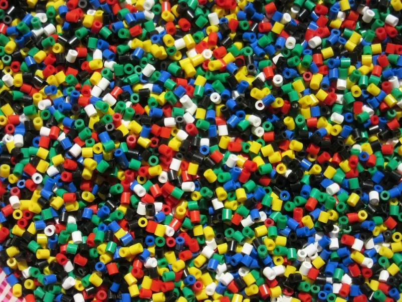 Najbolj kvalitetna obdelava plastike Slovenija 