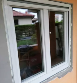 Kvalitetna pvc okna notranjska