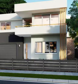 Izdelava kvalitetnih aluminijastih ograj Slovenija