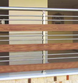 Vrhunske aluminijaste ograje Slovenija