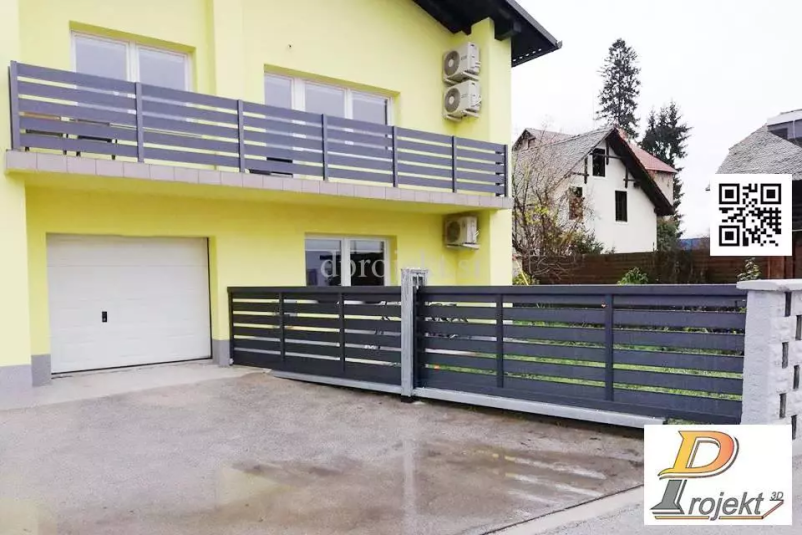 Tehnično svetovanje v Sloveniji