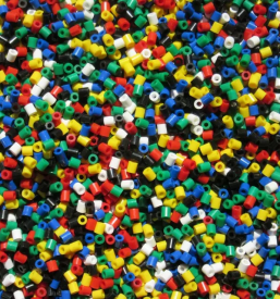 Obdelovanje plastike