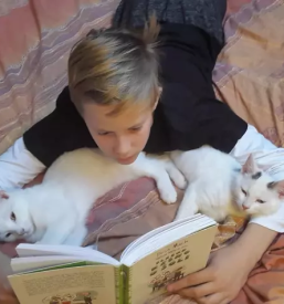 Logoped za otroke na podravskem