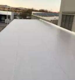 Menjava strehe podravska