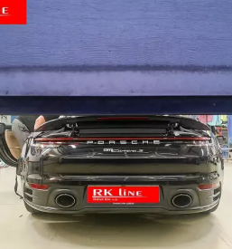 Popravila vozil menges