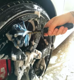 Popravila vozil menges