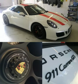 Popravila vozil menges