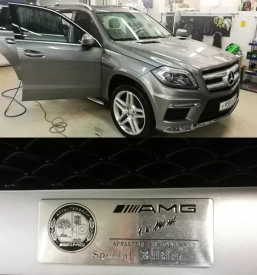 Popravila vozil menges