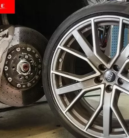 Popravila vozil menges