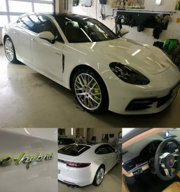 Popravila vozil menges