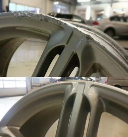 Popravila vozil menges