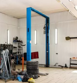 Popravilo kombi vozil ptuj