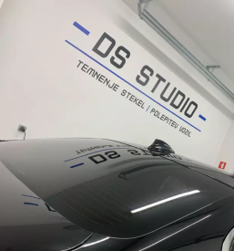 Temnenje stekel cena