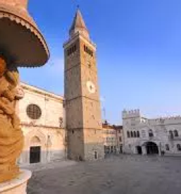 Ugodna nocitev koper