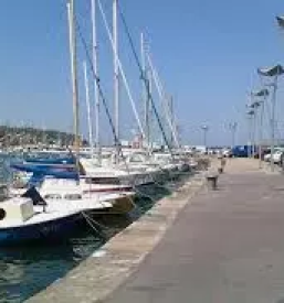 Ugodna nocitev koper