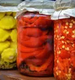 Vlozena zelenjava pragersko