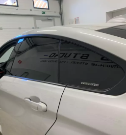 Zatemnitev stekel celje