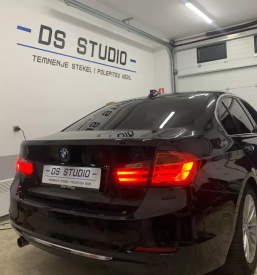 Zatemnitev stekel celje