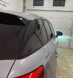 Zatemnitev stekel celje