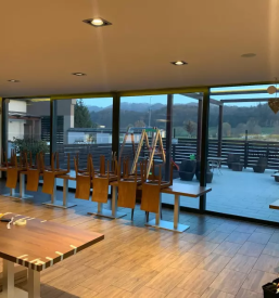 Zatemnitev stekel celje