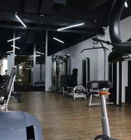 Vodena vadba s trakovi Ljubljana