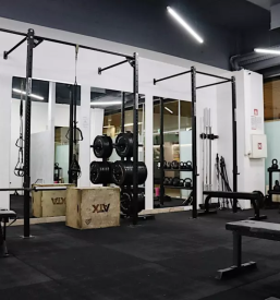 Vadba za starejše Ljubljana