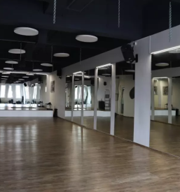 Kje je najboljši fitnes v Ljubljani