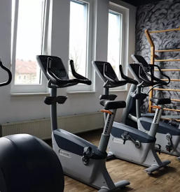 Prostor za rekreacijo