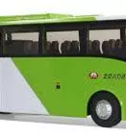 Avtobusni prevozi po sloveniji