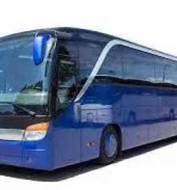 Avtobusni prevozi po tujini