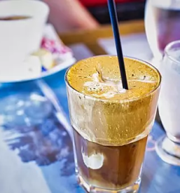 Bar s teraso novo mesto