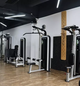 Vodene vadbe v Ljubljani na Rudniku