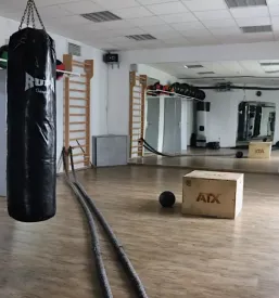 TNZ vadba Ljubljana