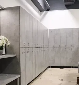 Fitnes v Rudniku Lj