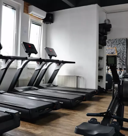 Jutranja vadba Ljubljana